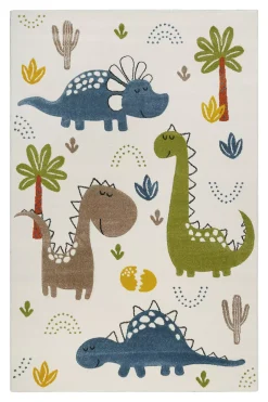 Kinderteppiche | Smart Kids Kinderteppich