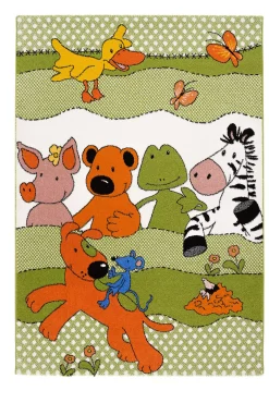 Kinderteppiche | Böing Kinderteppich