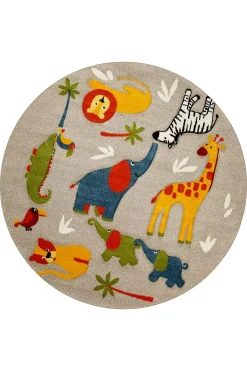 Kinderteppiche | Smart Kids Kinderteppich
