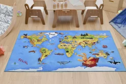 Kinderteppiche | Böing Kinderteppich