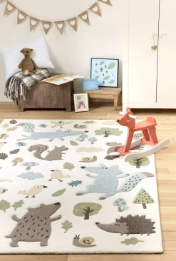 Kinderteppiche | Sigikid Kinderteppich