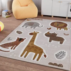Kinderteppiche | Smart Kids Kinderteppich