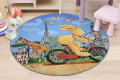 Kinderteppiche | Böing Kinderteppich
