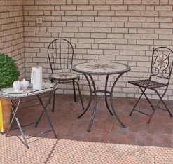 Gartenstühle | Siena Garden Klappstuhl