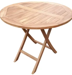 Gartentische Aus Holz | Garten | deVries Klapptisch