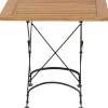 Gartentische Aus Metall | Gartentische Aus Holz | Siena Garden Klapptisch