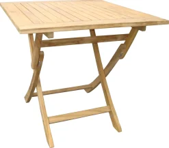 Garten | Zebra-Süd Klapptisch