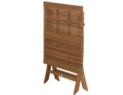 Wetterfeste Gartentische | Gartentische Aus Holz | Siena Garden Klapptisch