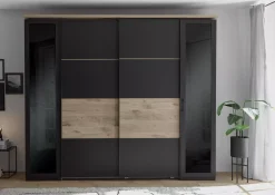 Schlafzimmerschränke | Dreamoro Kleiderschrank