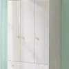 Babyschränke Und Babykommoden | Kinderschränke | PAIDI Kleiderschrank