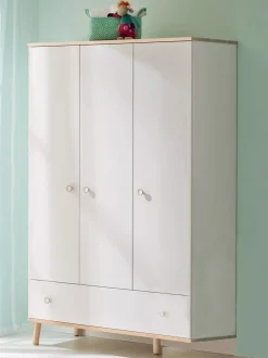 Babyschränke Und Babykommoden | Kinderschränke | PAIDI Kleiderschrank