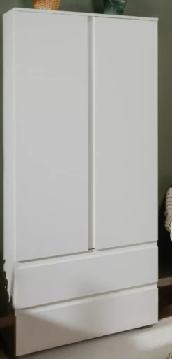 Babyschränke Und Babykommoden | inbuy Kleiderschrank