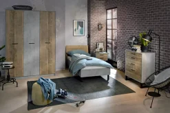 Schlafzimmerschränke | LIV'IN Kleiderschrank