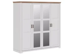 Schlafzimmerschränke | Inter Link Kleiderschrank