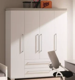 Babyschränke Und Babykommoden | Kinderschränke | PAIDI Kleiderschrank