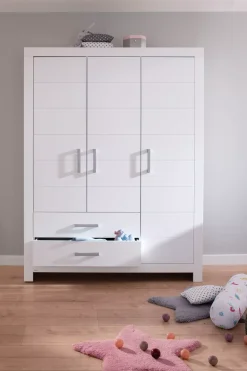 Babyschränke Und Babykommoden | Kinderschränke | PAIDI Kleiderschrank