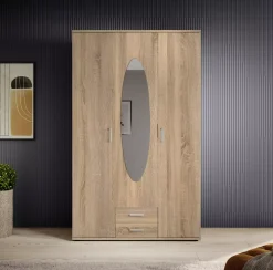 Schlafzimmerschränke | Dreamoro Kleiderschrank