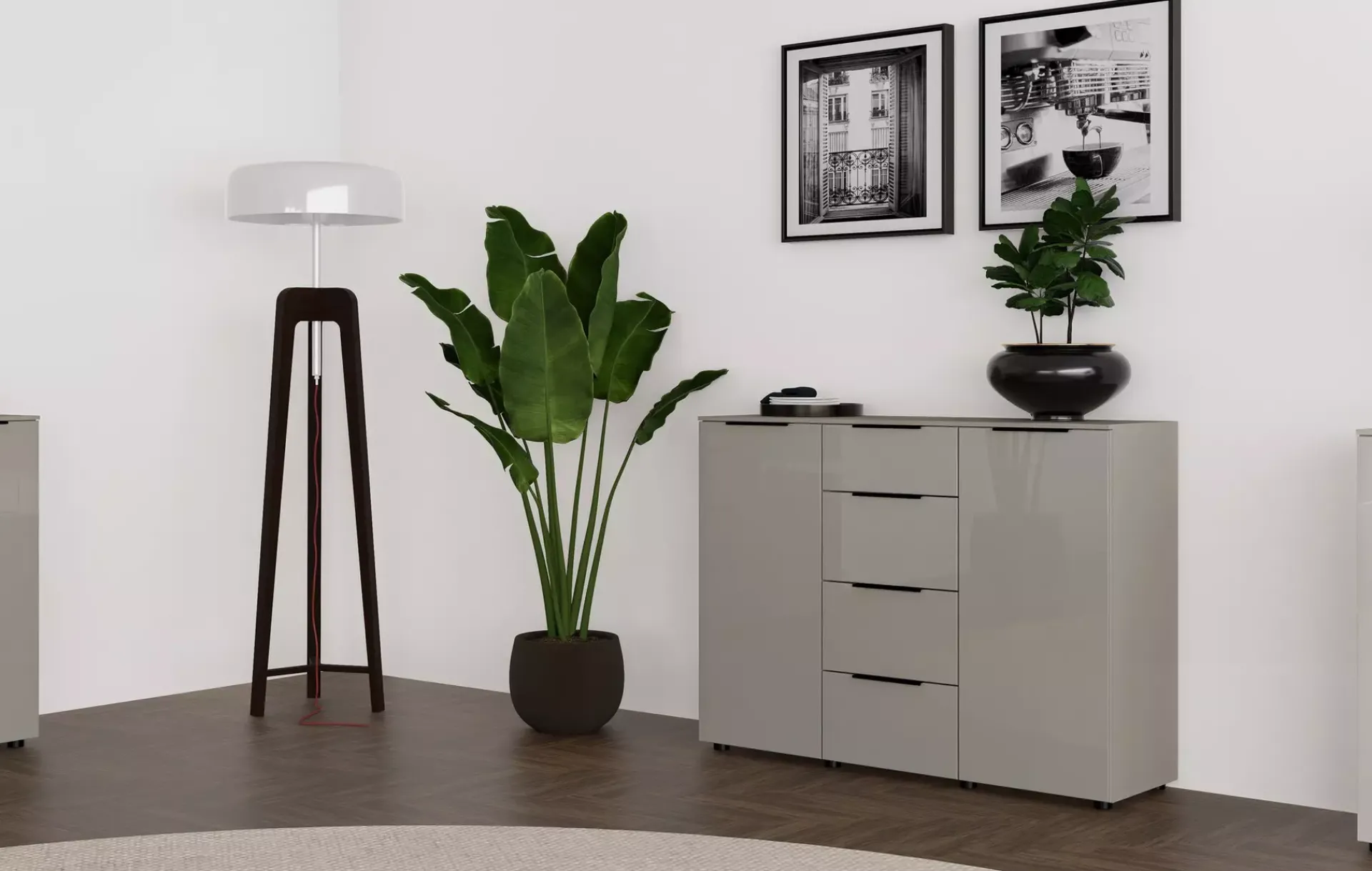 Kommoden & Sideboards | inDoor Kommode