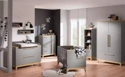 Wickelkommoden | PAIDI Kommode