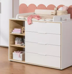 Babyschränke Und Babykommoden | PAIDI Kommode