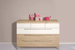 Babyschränke Und Babykommoden | Wickelkommoden | PAIDI Kommode