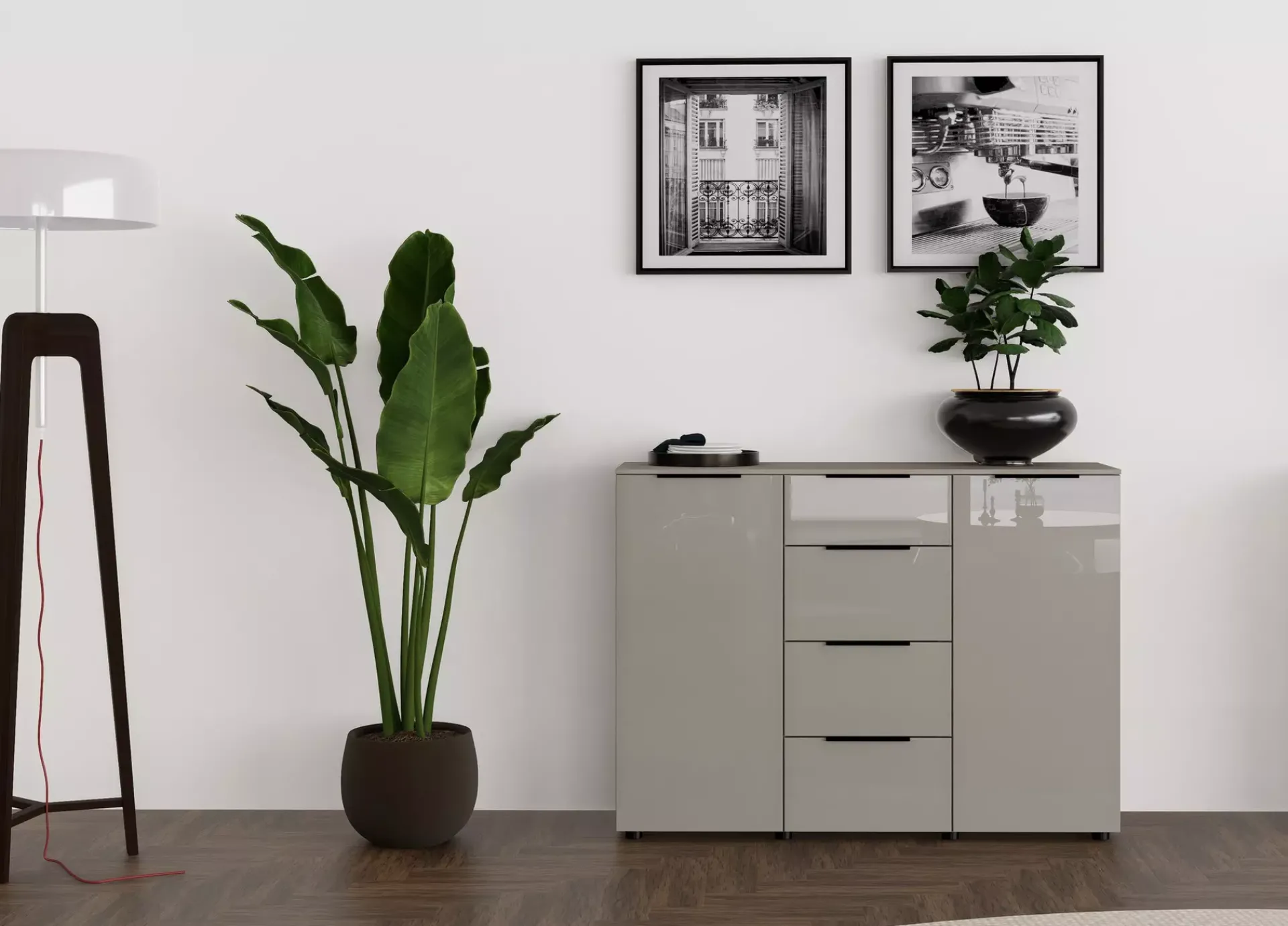 Kommoden & Sideboards | inDoor Kommode