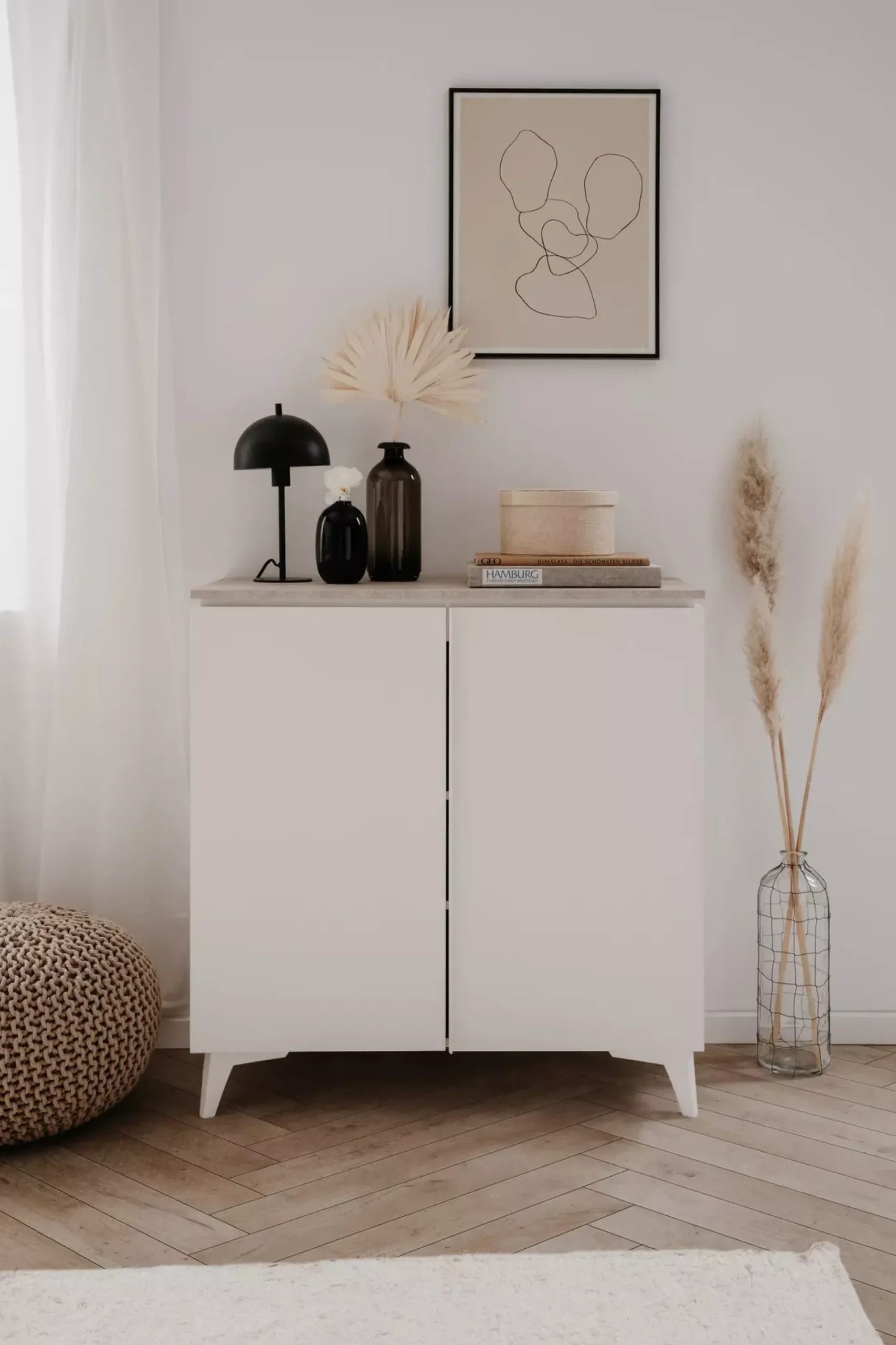 Kommoden & Sideboards | finori Kommode