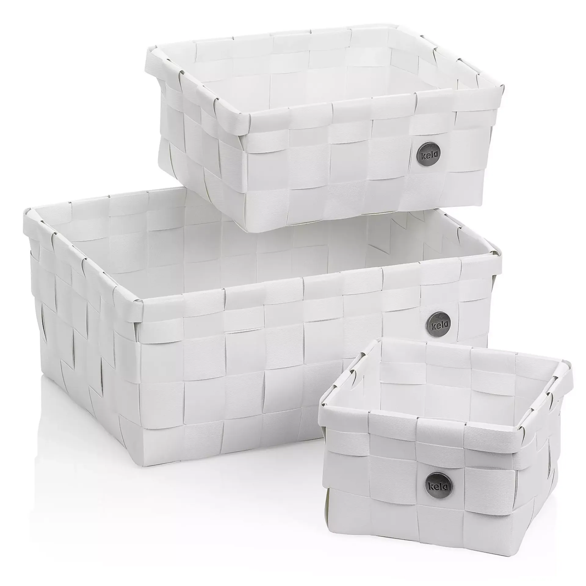 Aufbewahrungssysteme | Kela Korb-Set