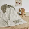 Kuscheldecken | Babytextilien | Ibena Kuscheldecke