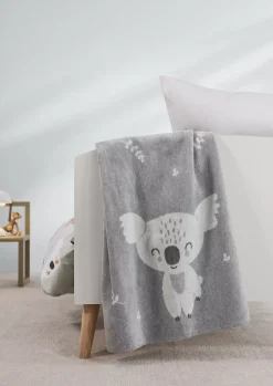 Kuscheldecken | Babytextilien | S. Oliver Kuscheldecke