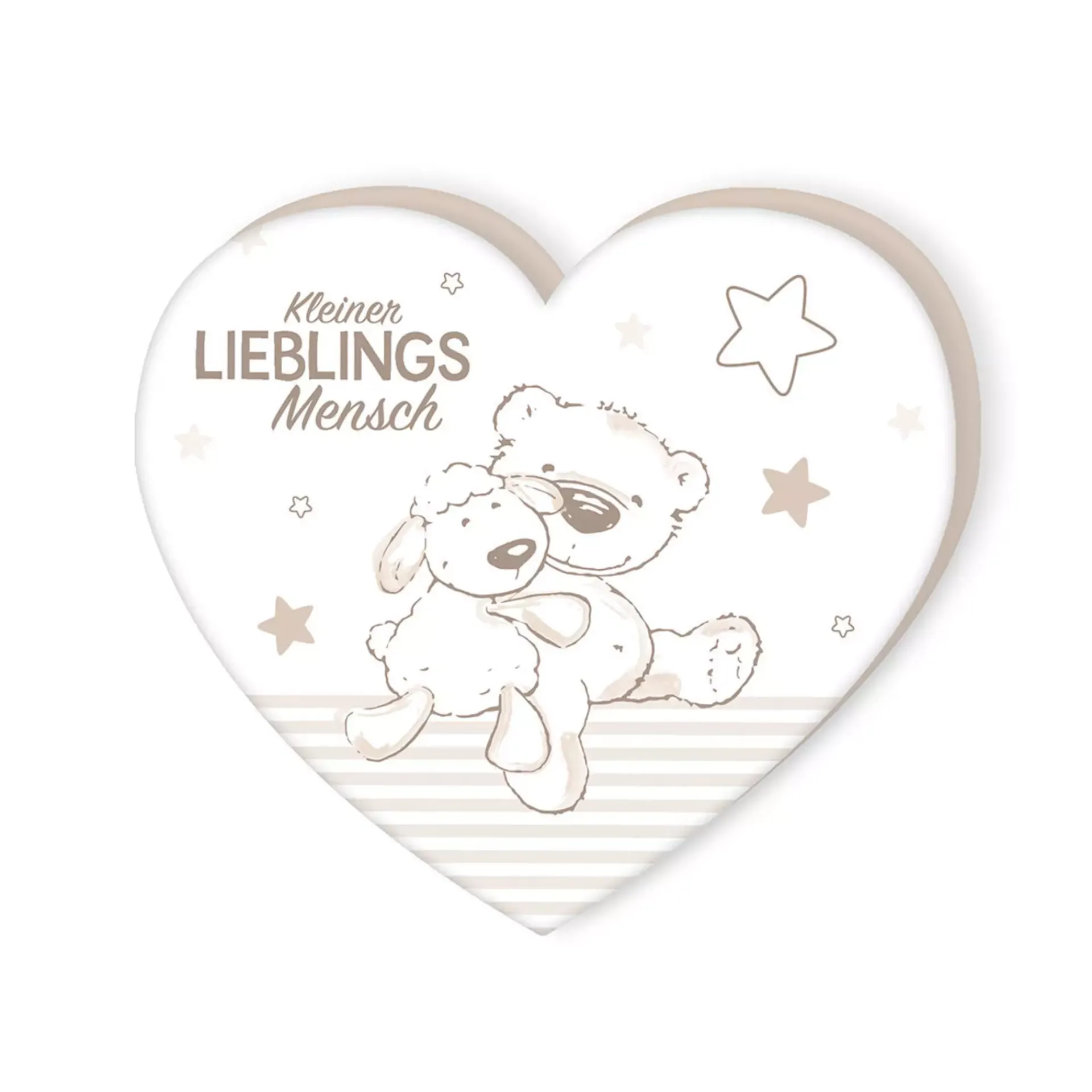 Babytextilien | Baby Best Kuschelkissen