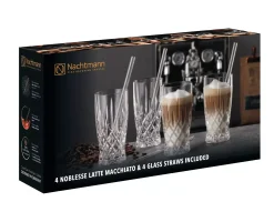 Geschirr | Nachtmann Latte Macchiato Glas