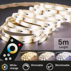 Dekorationsleuchten | Briloner LED-Streifen