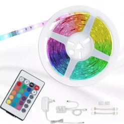 Dekorationsleuchten | Briloner LED-Streifen