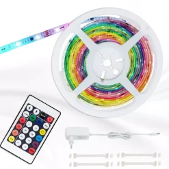 Dekorationsleuchten | Briloner LED-Streifen