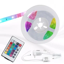 Dekorationsleuchten | Briloner LED-Streifen