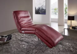 Sessel & Hocker | W.Schillig Liege