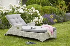 Gartenliegen | Garten | Outdoor Liege