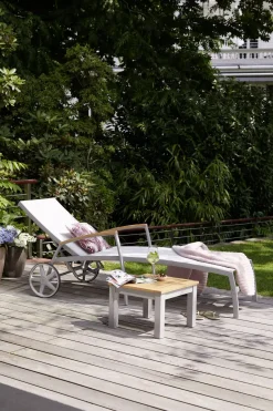 Gartenliegen | Garten | Outdoor Liege