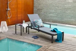 Gartenliegen | Garten | Outdoor Liege