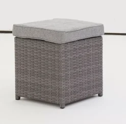 Loungemöbel | Garten | Outdoor Loungehocker