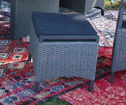 Loungemöbel | Garten | Outdoor Loungehocker