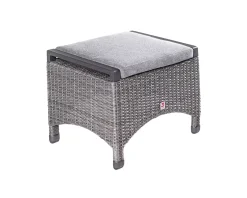 Loungemöbel | Garten | Outdoor Loungehocker