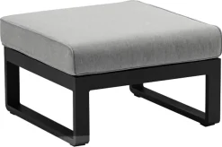 Loungemöbel | Garten | Zebra-Süd Loungehocker
