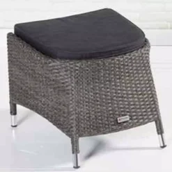 Loungemöbel | Garten | Outdoor Loungehocker
