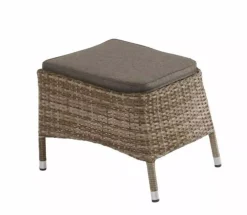 Loungemöbel | Garten | Outdoor Loungehocker