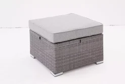 Loungemöbel | Garten | Outdoor Loungehocker