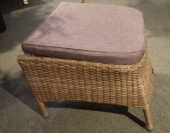 Loungemöbel | Garten | Outdoor Loungehocker