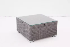 Loungemöbel | Garten | Outdoor Loungehocker