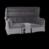 Gartenmöbel Sets | Garten | Outdoor Loungeinsel